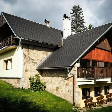 Villa Mosl590 Comfortable Holiday *