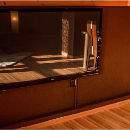 Villa Mosl590 Comfortable Holiday *