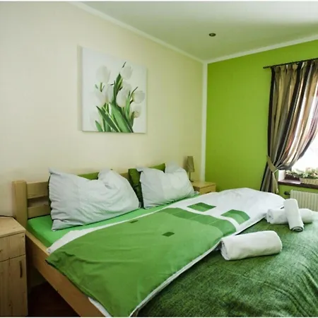 Villa Mosl590 Comfortable Holiday