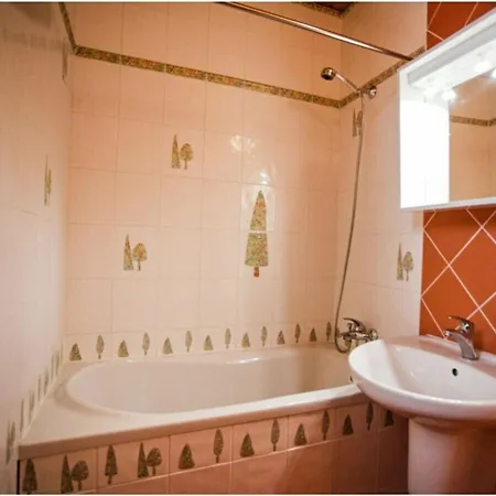 Mosl590 Comfortable Holiday Villa *
