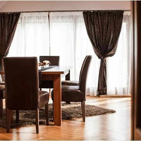 Villa Mosl590 Comfortable Holiday *
