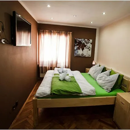 Mosl590 Comfortable Holiday * Staré Hamry