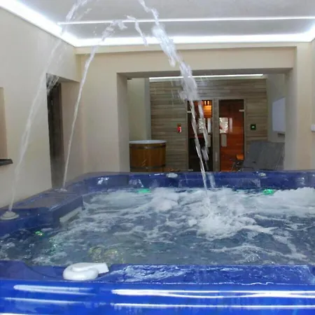 Villa Mosl590 Comfortable Holiday