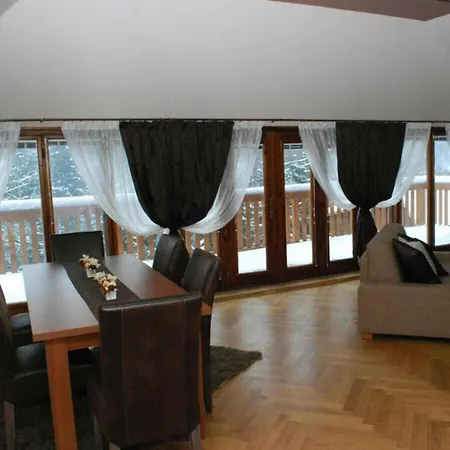 Mosl590 Comfortable Holiday Villa *