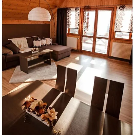 Villa Mosl590 Comfortable Holiday *