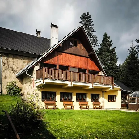 Mosl590 Comfortable Holiday Villa *