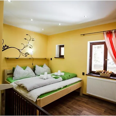 Villa Mosl590 Comfortable Holiday *