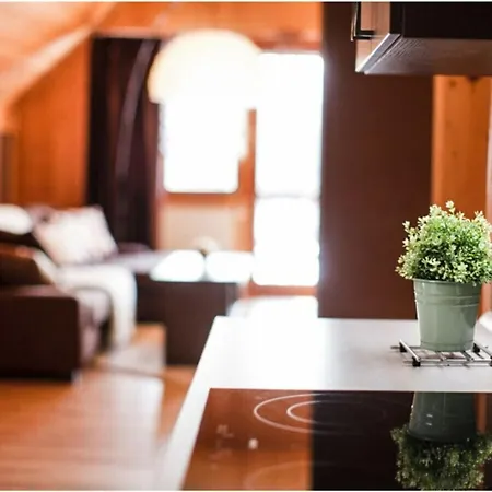 Mosl590 Comfortable Holiday * Staré Hamry